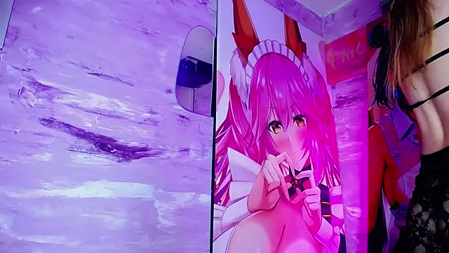 baihu_jin7 webcam