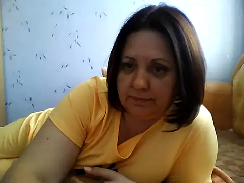 LockyCharm111 webcam