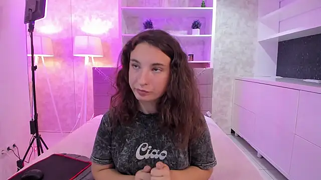 JosephineRows webcam