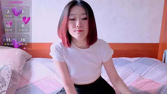 AikooYamada webcam