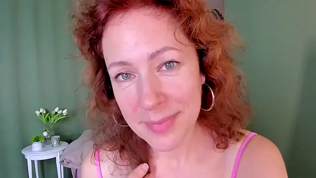 LeticiaRomano webcam