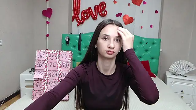 Je55icaBreeze webcam