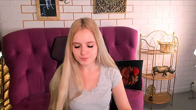 SherriButlers webcam