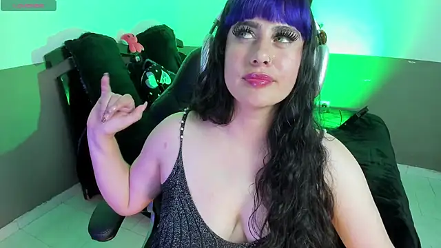 Cataleya_Blare webcam