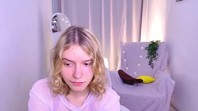 MilanaRayy webcam