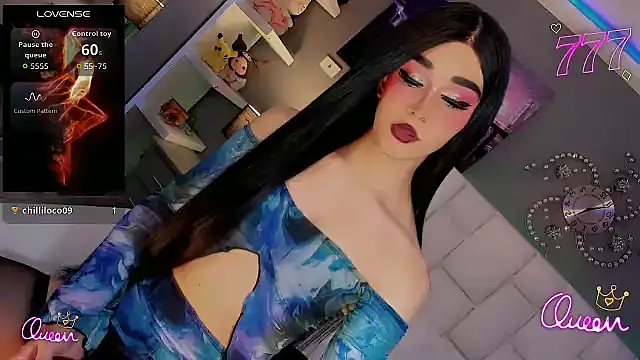 Megaan_Dolll webcam