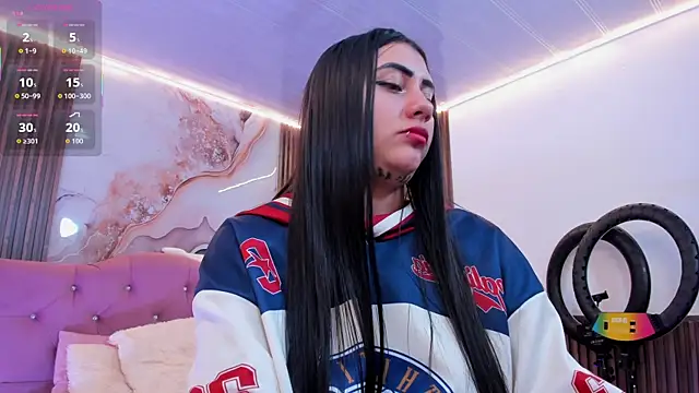 Kiara_tay webcam