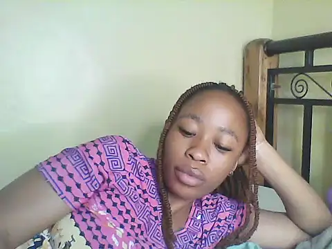 bubble_candi webcam