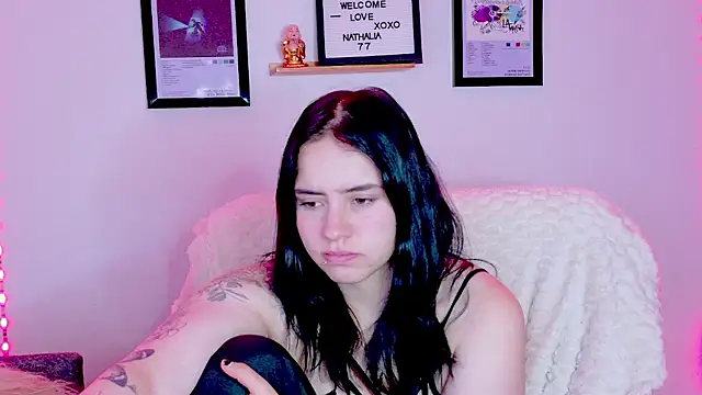 Zenin_1 webcam
