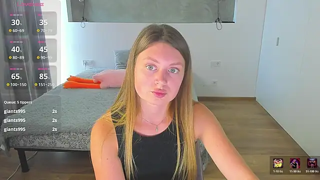 Kitkatvel webcam