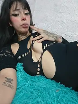 YummyGirl_ webcam