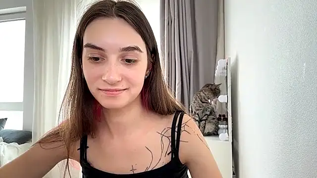 BibiCiarlo webcam