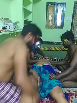 Hotviyaja-sexy webcam