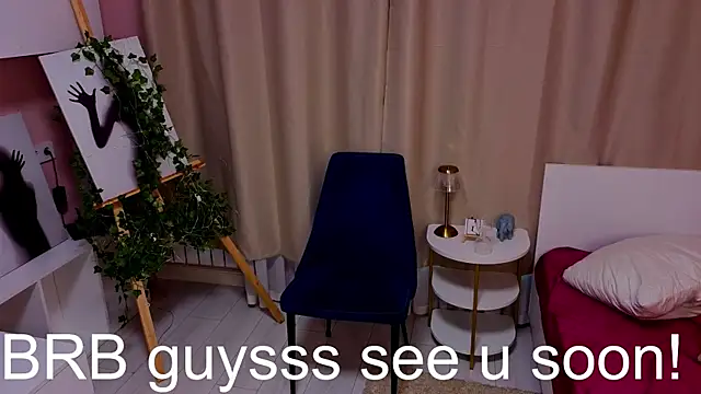 JonieBirdette webcam