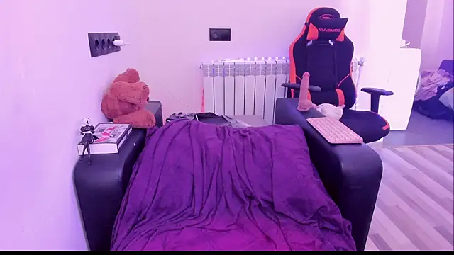 Lyricca webcam