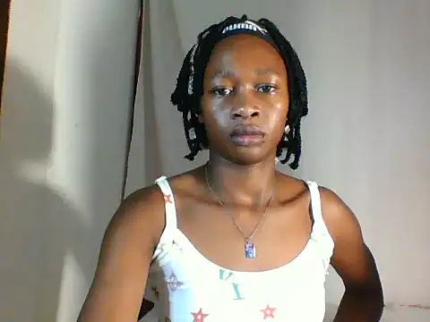 Choco_petite2 webcam