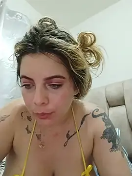Tiffany_bella webcam