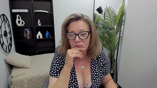 LeaPure webcam