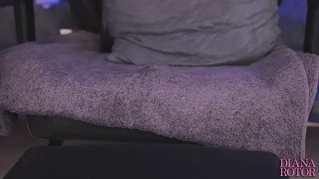 diana_rotor webcam