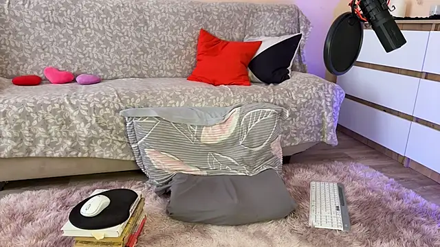 Pepper_corn webcam