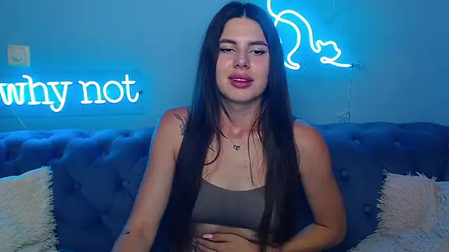 ViollinaLove webcam