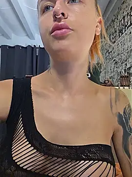 kylie_blck webcam