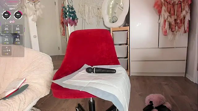 Kiralotus webcam