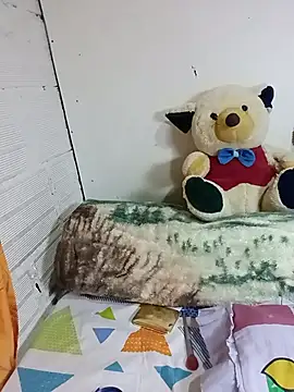 NatashaaBerry webcam