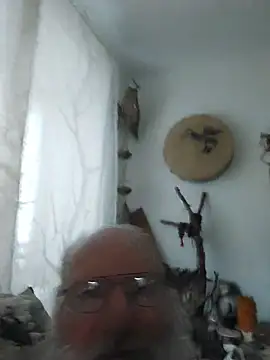SexySantaC webcam