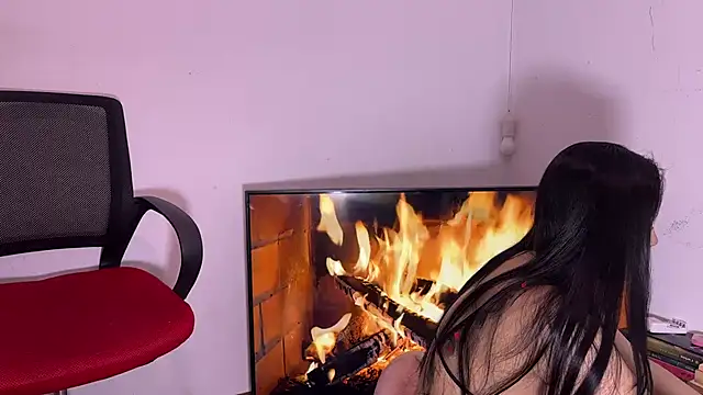salome_polaniiee webcam