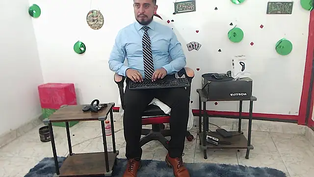 KalethBigDick webcam
