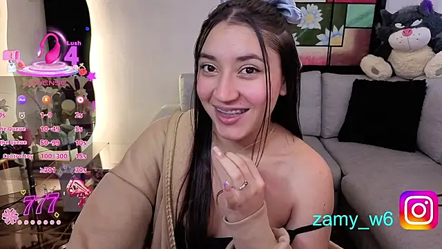 zam_01_cute webcam