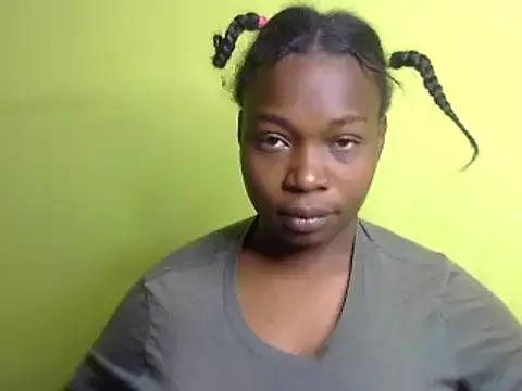 Horny-pretty webcam