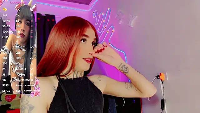 MICAELA_RANGELL_ webcam