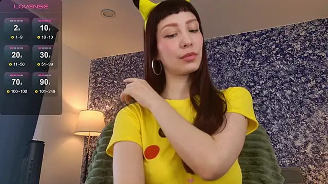 Miss_Mia_Murr webcam