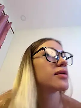 -Sexy_Barbie- webcam