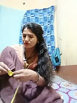 ANUGIRL203 webcam