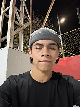 Mao_mdn webcam