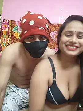 Seducing_couple webcam