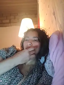 Vikyvoyeur webcam