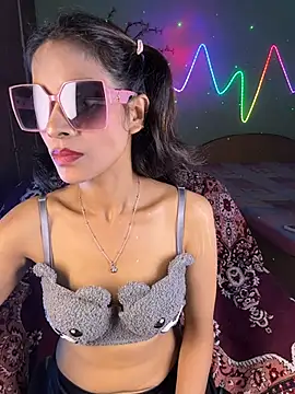 Ivy_the_goddess webcam