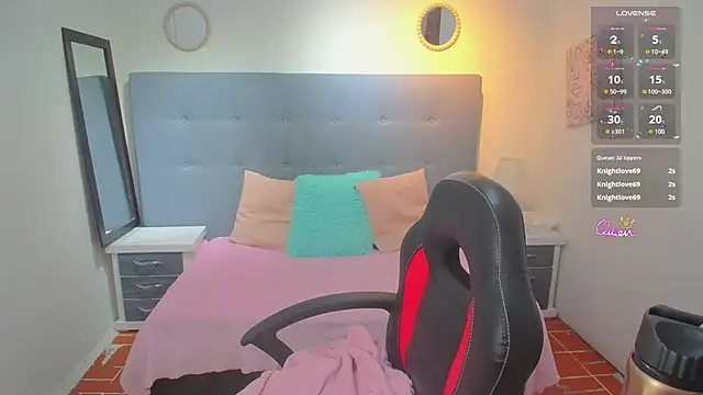 Mitsuri_Smith webcam