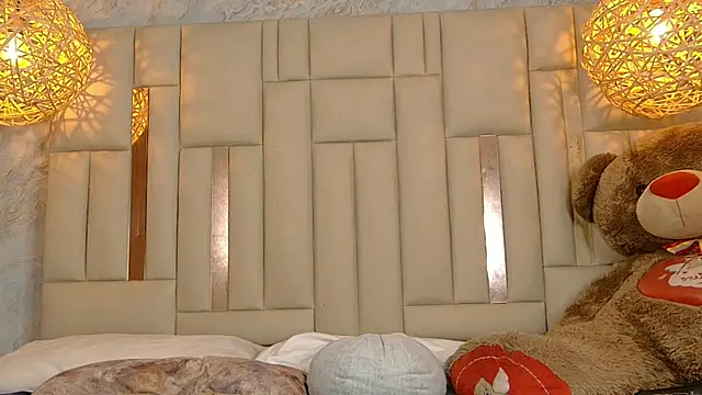 Dixiebelle webcam
