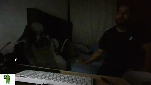 coolfriki webcam