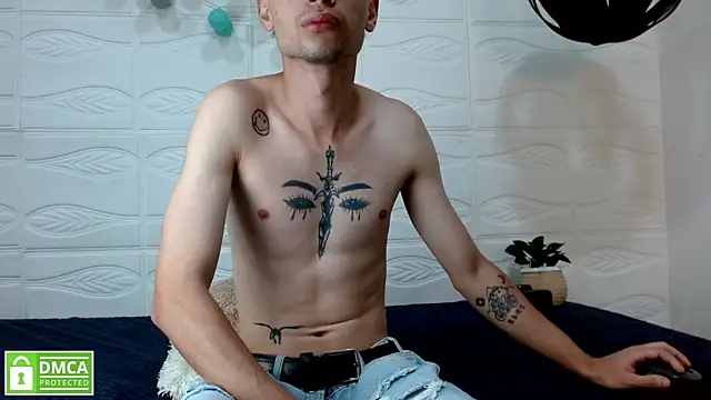 LucassSmith11 webcam