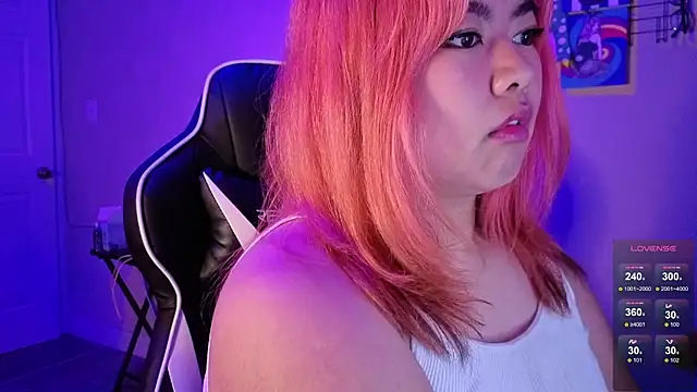 kuromixx444 webcam
