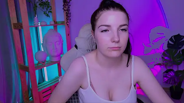 AliceChanel webcam