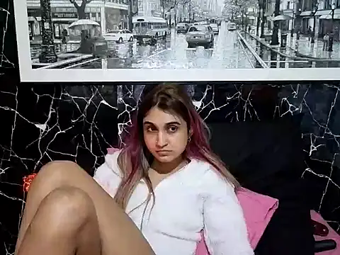 Amber_Rose06 webcam