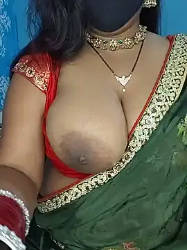 Long_hair_queen webcam