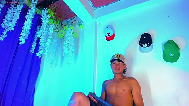 black_sexy23cm webcam